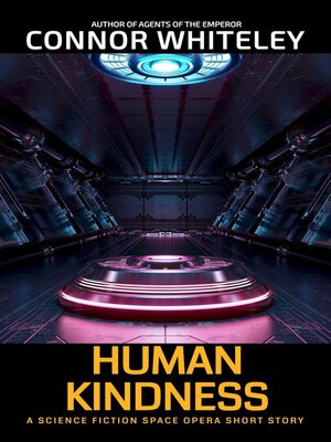 cover image of Human Kindness